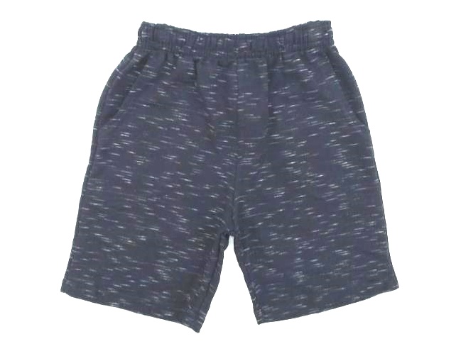 Bermuda Dalri Infantil  Moletinho Jet 2bolsos