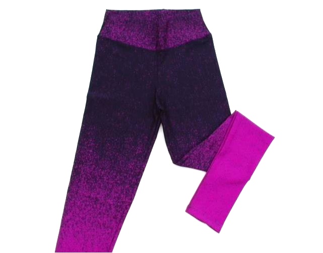 Legging Kairoz Ad Fem Poliéster Fitness