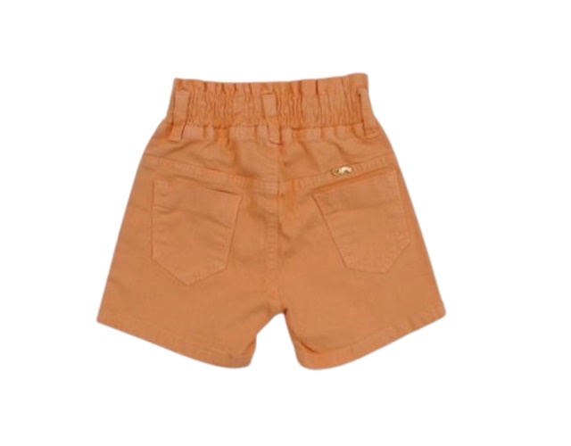 Short Peptuchy Inf Fem Sarja Color Lycra Clochard
