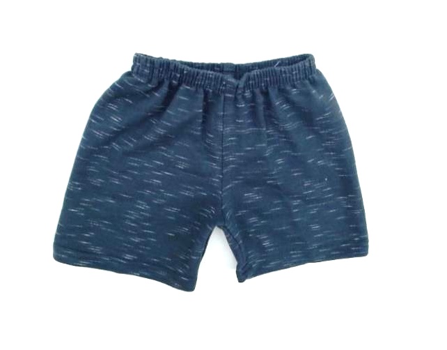 Bermuda Dalri Primeiros Passos  Moletinho Jet