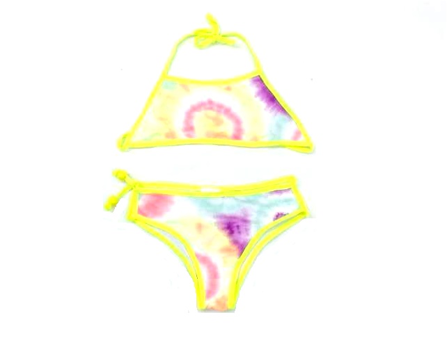 Biquini Maredivertida Juv F.única Lycra Estamp For