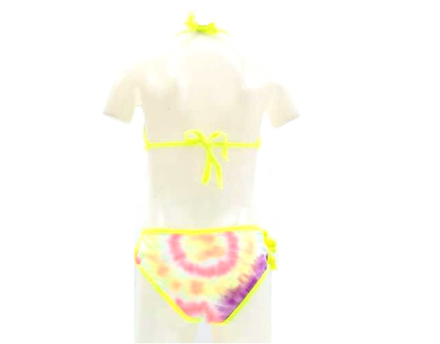 Biquini Maredivertida Juv F.única Lycra Estamp For