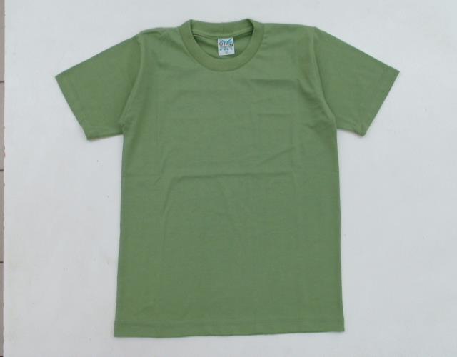 Camiseta Otan Juv Masc M/c Malha