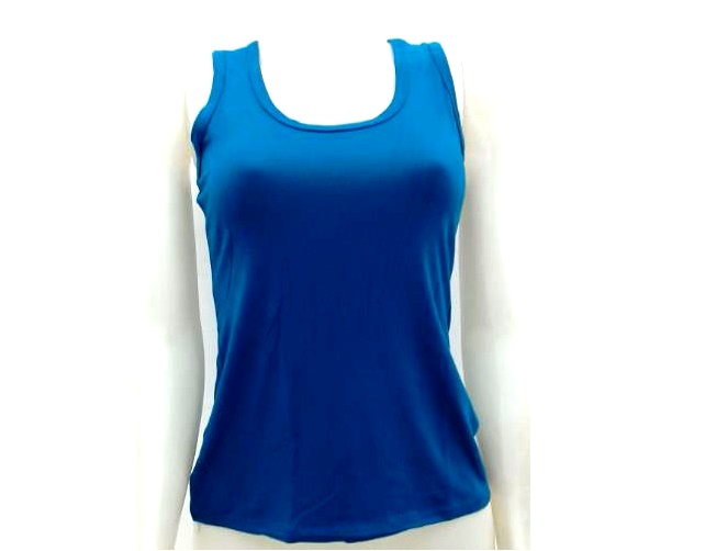 Blusa Armando Ad Fem Reg Viscol C.nadador