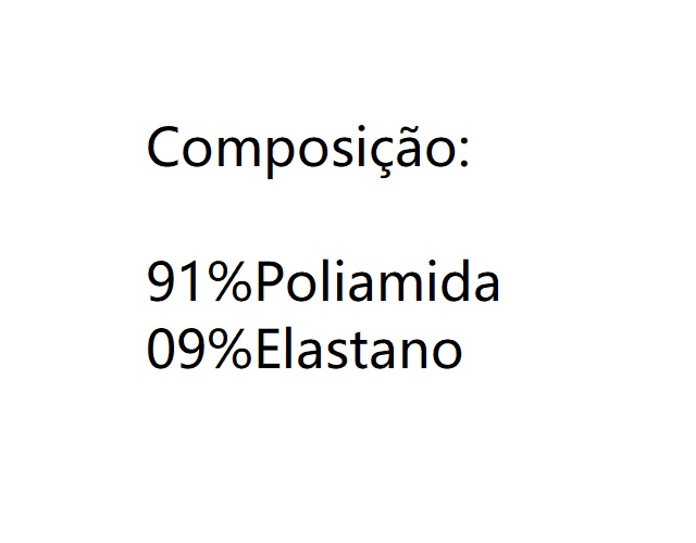 Cueca-boxer Nawes Ad Exg Masc Poliamida