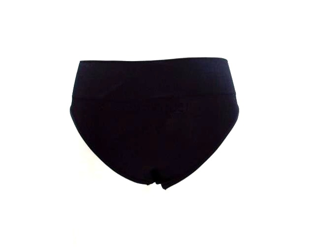 Tanga Zeerucci Ad Poliamida Cós Largo S/costura