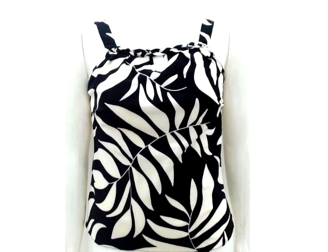 Blusa Armando Ad Exg Fem Reg Poliéster Estamp