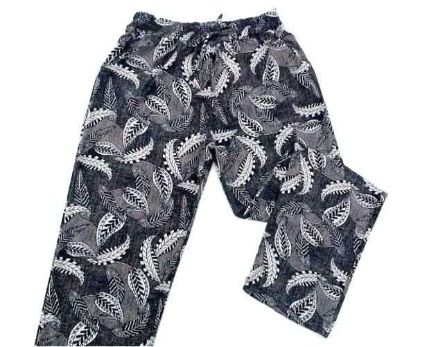 Calça Exportline Ad Exg Fem Liganete Estamp