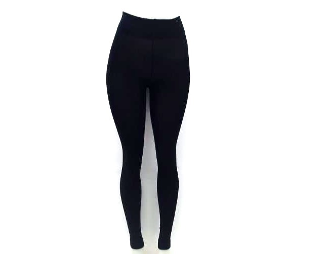 Meia-calça Center Ad Poliéster Flanelada S/pé