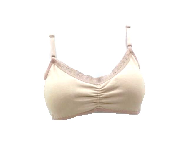 Soutien Rosastyl Juv Cotton Bojo