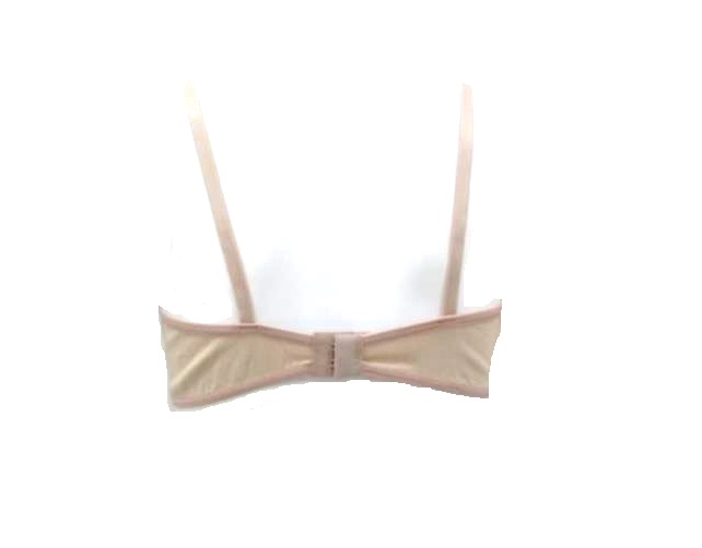 Soutien Rosastyl Juv Cotton Bojo
