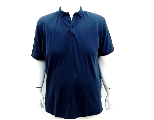 Polo Ultimato Ad Exg Masc M/c Malha Piquet
