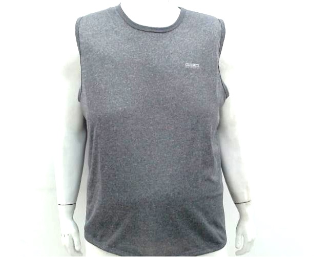 Regata Mmt Adulto Extra Grande Masculino Machão Malha Dry Rajada