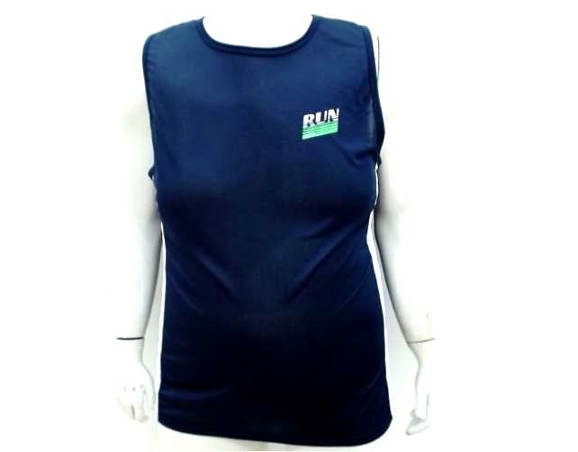 Regata Conexao Ad Exg Masc Dry Fit Furadinha