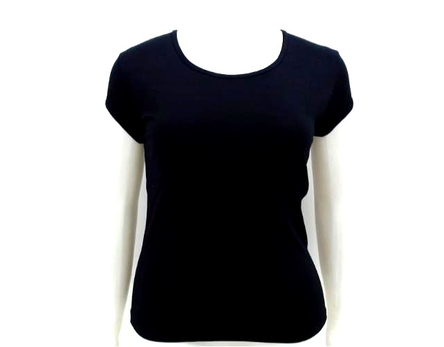 Blusa Sangosplus Ad Exg Fem M/c Viscol