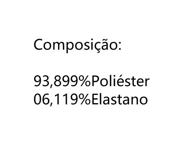 Cueca-boxer Altomax Ad Masc Poliamida