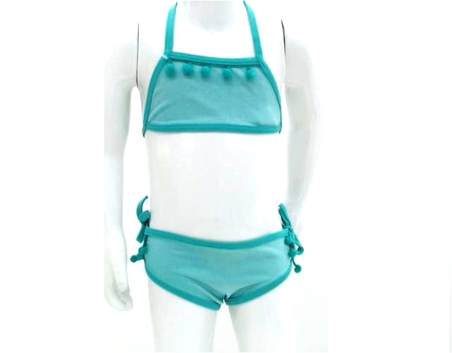 Biquini Maredivertida P.passos F.única Lycra