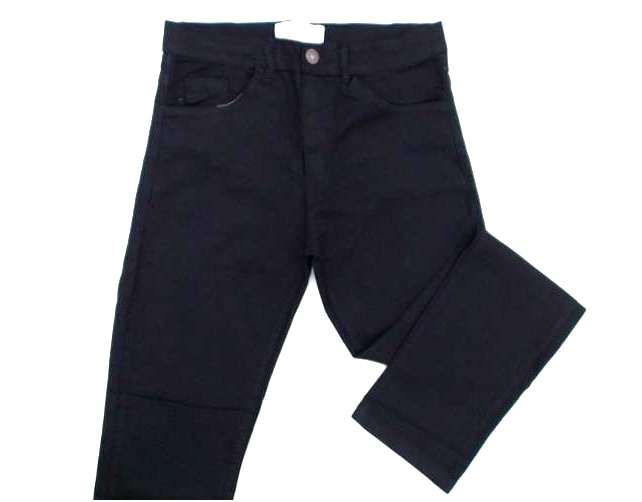 Calça Bluehouse Ad Masc Sarja Lycra