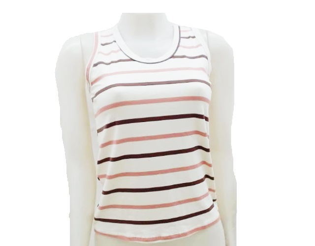 Blusa Armando Ad Fem Reg Viscol