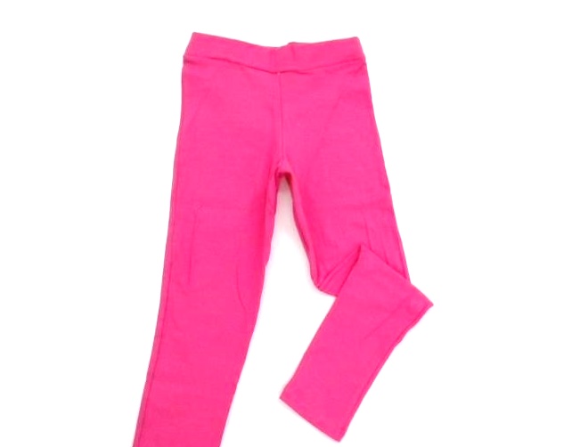 Legging Matteus Juv Fem Cotton