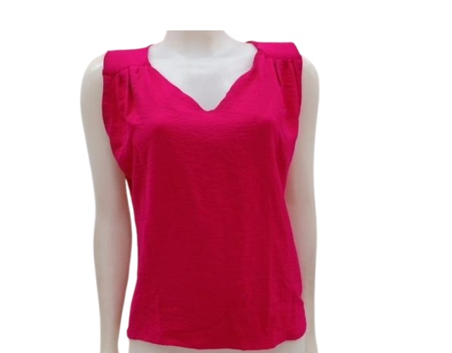 Blusa Lulian Ad Fem Reg Duna