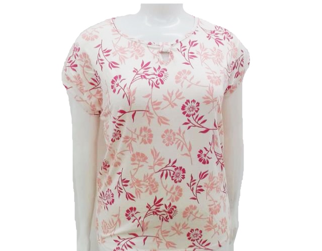 Blusa 7linhastricot Ad Exg Fem Mga Jap Viscol