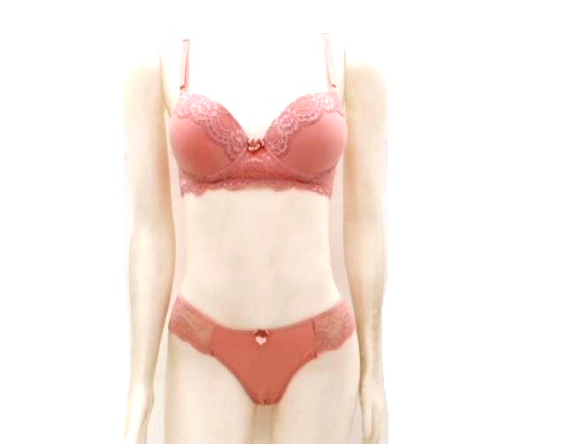 Conjunto-lingerie Cidinha Ad Lycra Renda Bojo