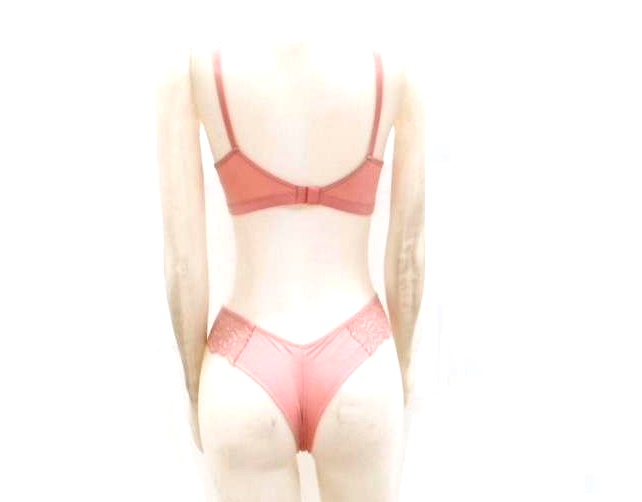 Conjunto-lingerie Cidinha Ad Lycra Renda Bojo