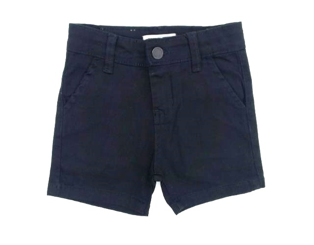 Bermuda Perbol P.passos Masc Sarja Lycra