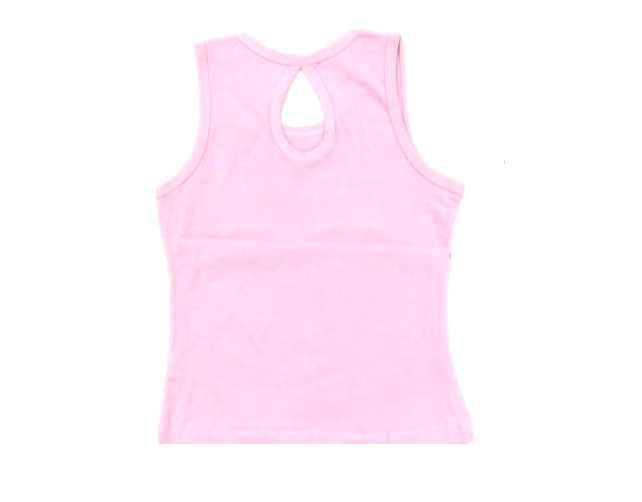 Blusa Lookinhos Juv Fem Reg Cotton
