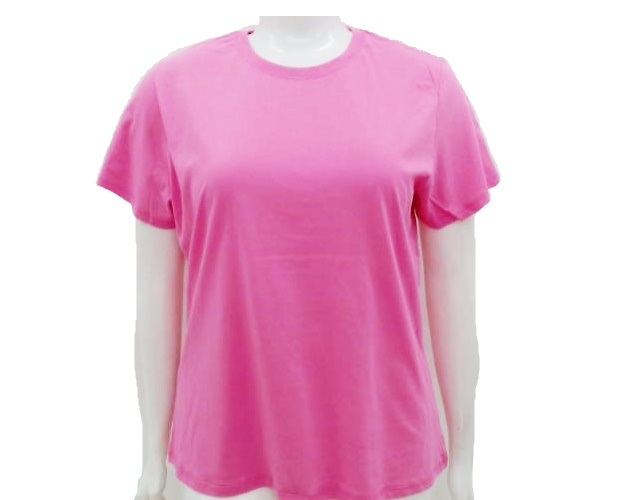 Blusa Desayner Ad Exg Fem M/c Malha
