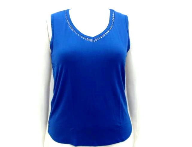 Blusa 7linhastricot Ad Exg Fem Reg Viscol Guipir