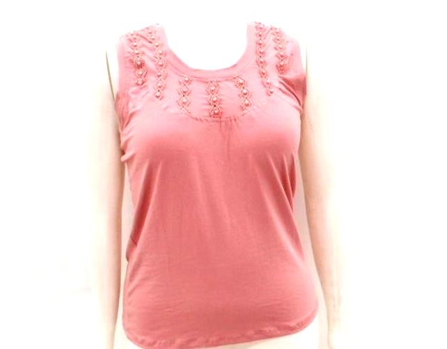 Blusa Vaph Ad Exg Fem Reg Viscol Guipir