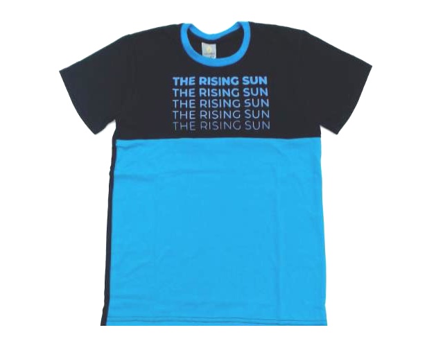 Camiseta Carammelo Juv Masc M/c Malha