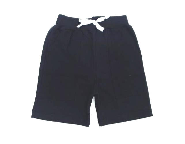 Bermuda Carammelo Inf Masc Moletinho 2bolso