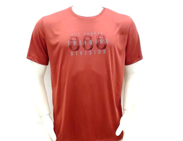 Camiseta Ultimato Ad Masc M/c Malha Dry