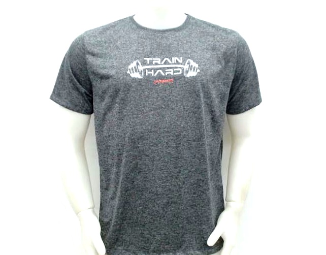 Camiseta Ultimato Ad Masc M/c Malha Dry Rajada