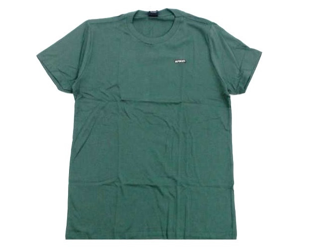 Camiseta Ultimato Juv Masc M/c Malha