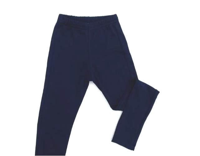Calça Viston Inf Poliéster Térmica