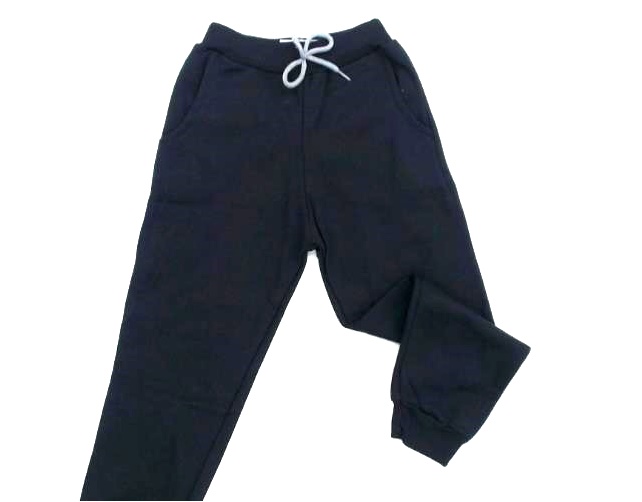 Calça Viston Inf Masc Mol 2bolsos