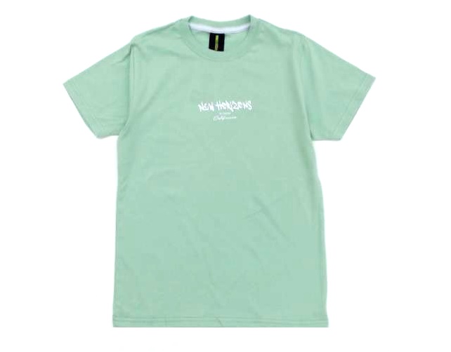 Camiseta Desayner Juv Masc M/c Malha