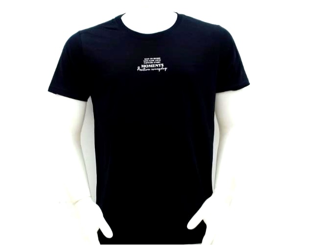 Camiseta Desayner Ad Masc M/c Malha