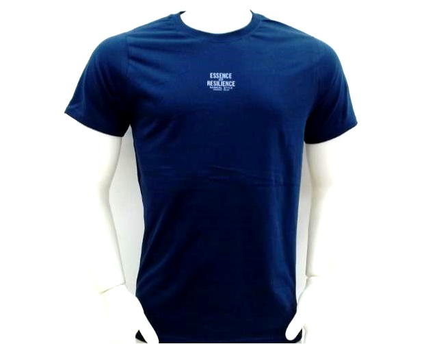 Camiseta Desayner Ad Masc M/c Malha