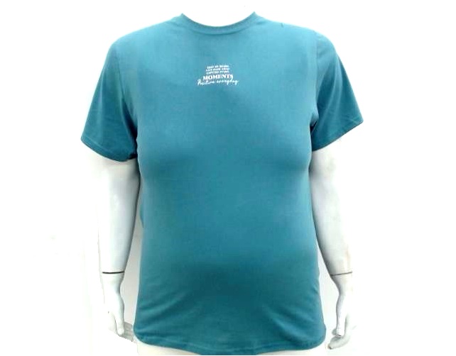 Camiseta Desayner Ad Exg Masc M/c Malha