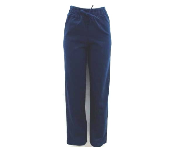 Calça Sangos Ad Fem Mol Wide Leg 2bolsos