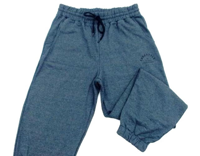 Calça Sba Ad Exg Masc Mol 3bolsos