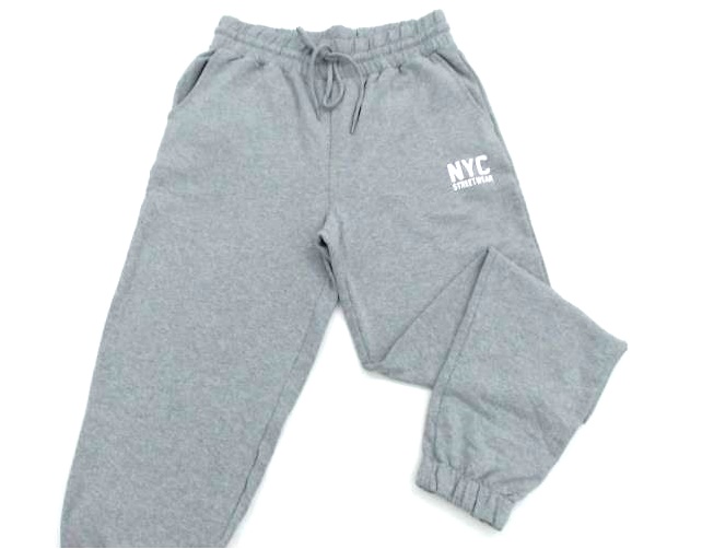 Calça Sba Ad Masc Mol 3bolsos