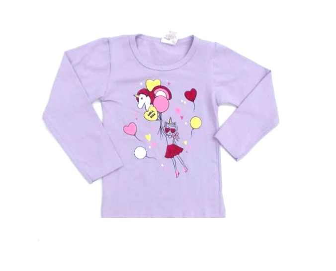 Blusa Jacks P.passos Fem M/l Cotton