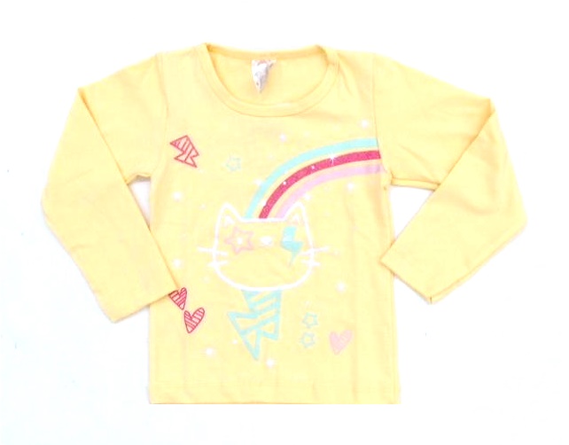 Blusa Jacks P.passos Fem M/l Cotton