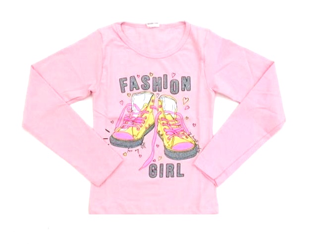 Blusa Jacks Juv Fem M/l Cotton